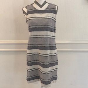 Artisan NY Linen Dress